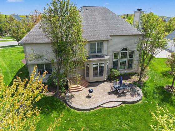 1447 Bicentennial Parkway, Ann Arbor, MI 48108 photo 4