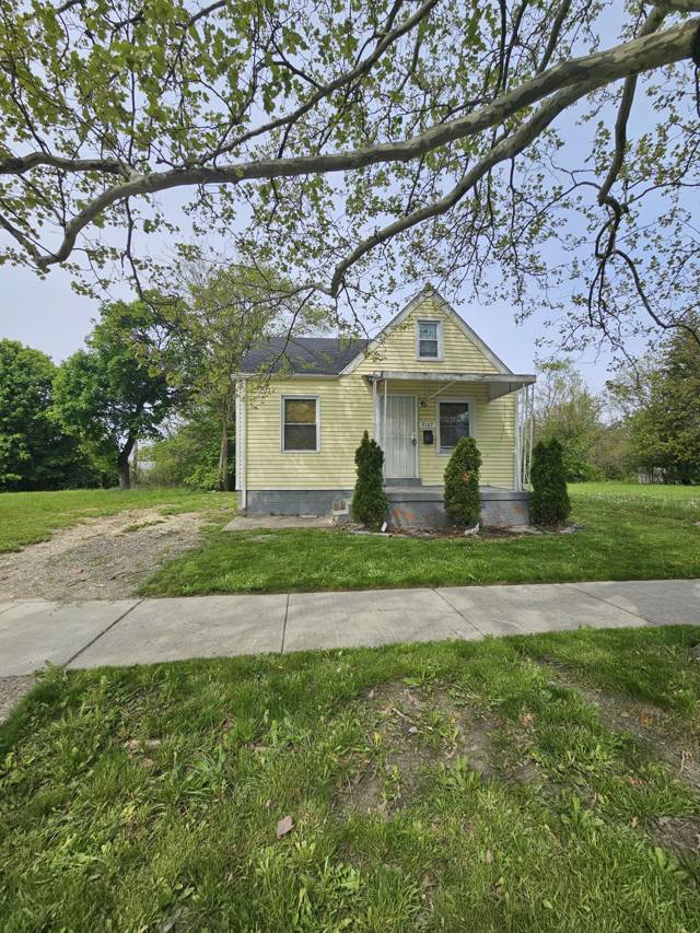 9167 Grandmont Avenue, Detroit, MI
