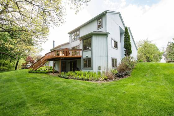 10875 Charring Cross Circle, Whitmore Lake, MI 48189 photo 2