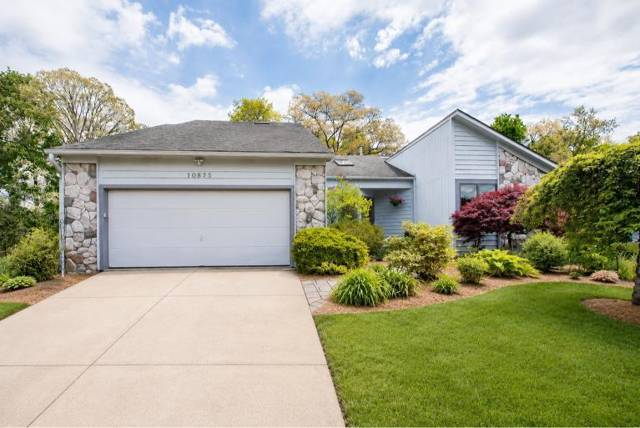 10875 Charring Cross Circle, Whitmore Lake, MI