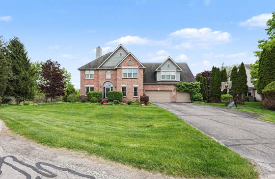 4764 Dunbarton Court, Ann Arbor, MI 48103 photo 3