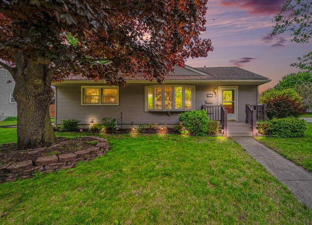 457 Everett Street, Milan, MI