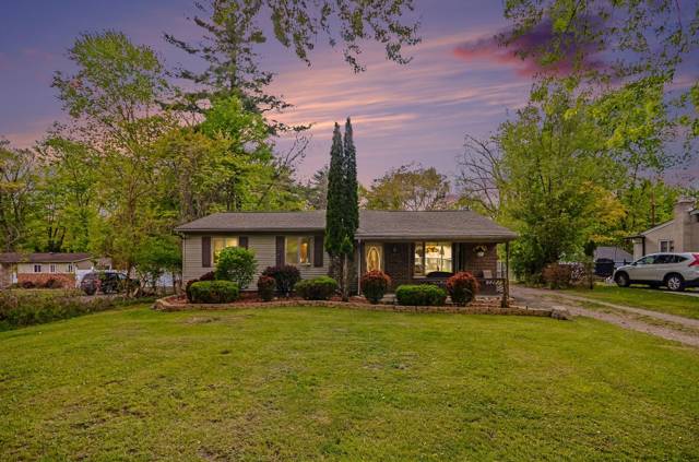 22531 Leewright Avenue, Southfield, MI