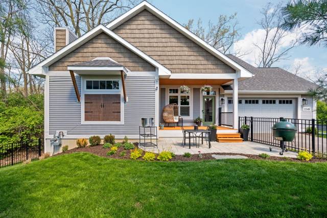 2248 Foss Street, Ann Arbor, MI