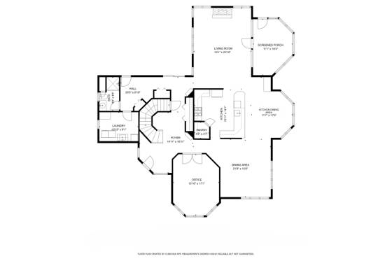 445 Huntington Drive, Ann Arbor, MI 48104 photo 5