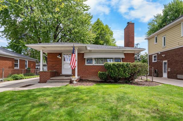 7613 Kolb Avenue, Allen Park, MI