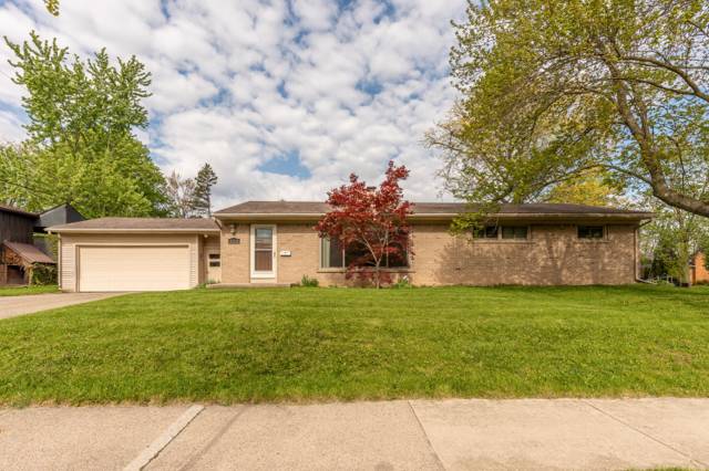2215 Runnymede Boulevard, Ann Arbor, MI