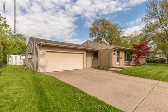 2215 Runnymede Boulevard, Ann Arbor, MI 48103 photo 2