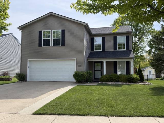 900 Prairie Lane, Milan, MI