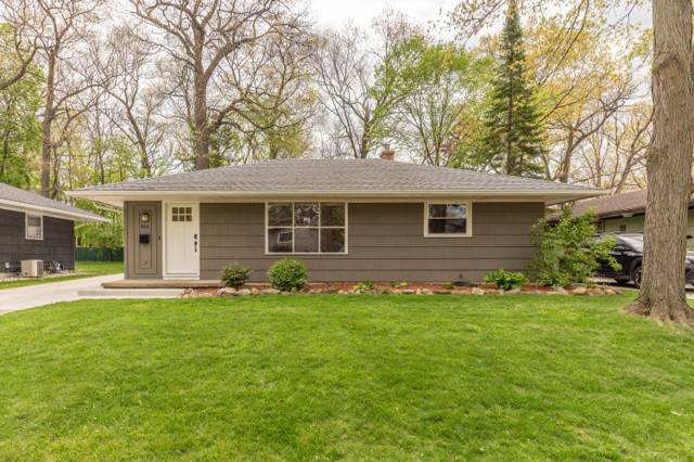 814 Carbeck Drive, Ann Arbor, MI