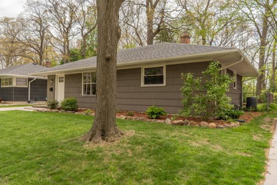 814 Carbeck Drive, Ann Arbor, MI 48103 photo 2