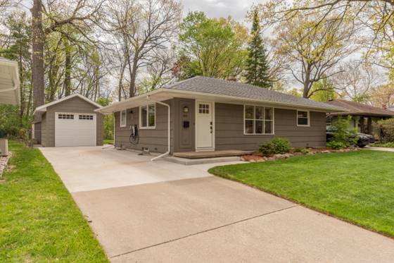 814 Carbeck Drive, Ann Arbor, MI 48103 photo 3