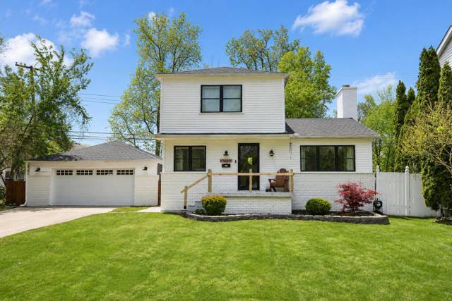30733 Elmwood Street, Garden City, MI