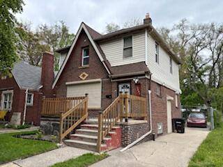 14882 Littlefield Street, Detroit, MI 48227 photo 2