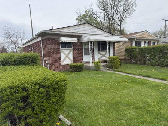 27912 Van Howe Street, Roseville, MI 48066 photo 2