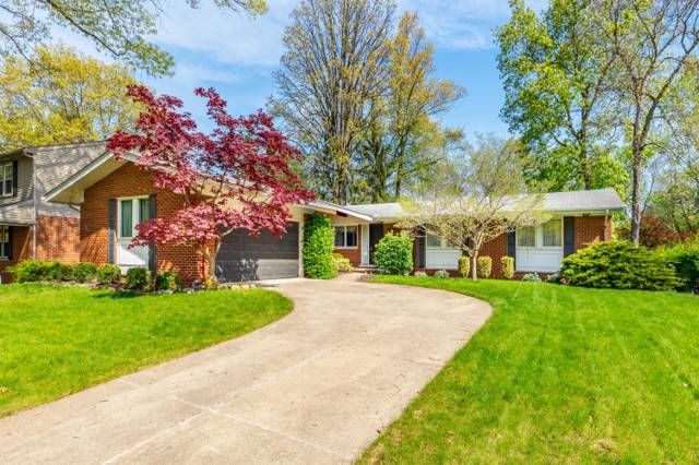 8480 Hampton, Grosse Ile, MI