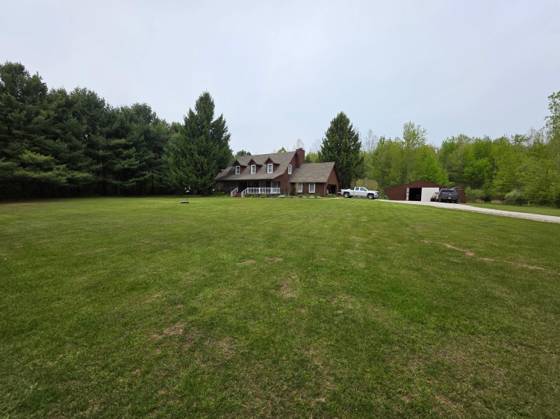 14445 Darling Road, Milan, MI 48160 photo 4