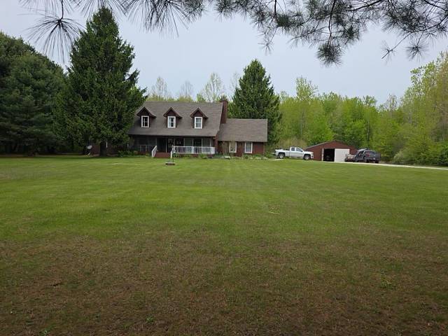 14445 Darling Road, Milan, MI