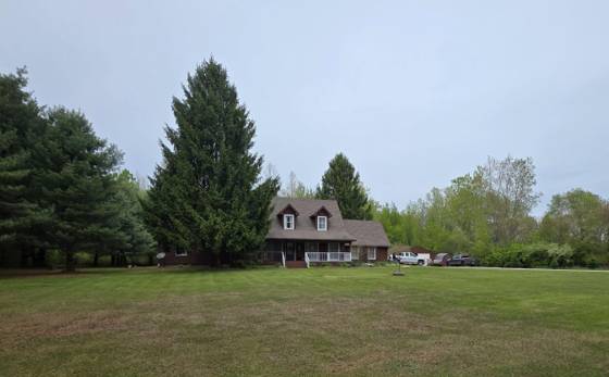 14445 Darling Road, Milan, MI 48160 photo 2