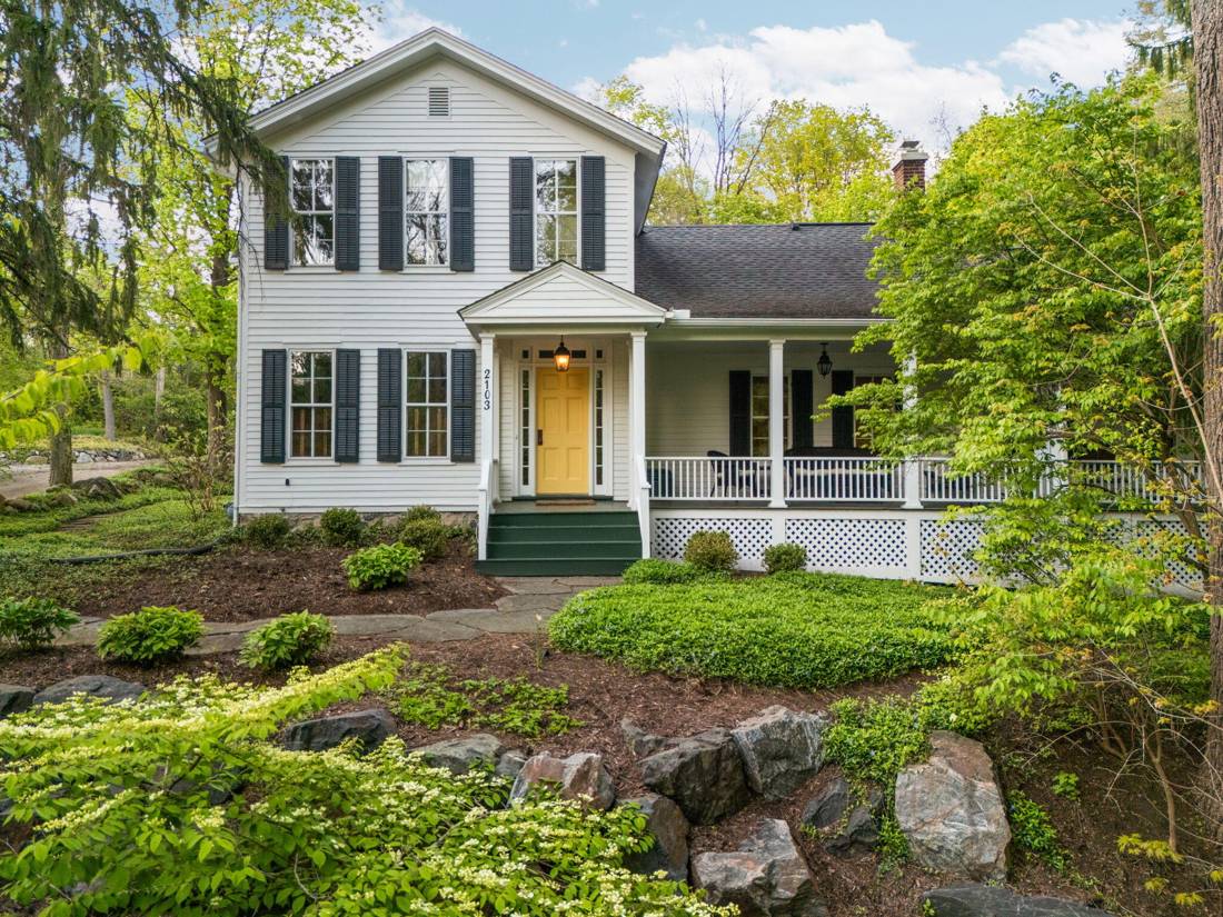2103 Geddes Avenue, Ann Arbor, MI 48104