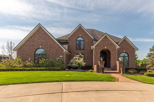 50045 Standish Court, Plymouth, MI