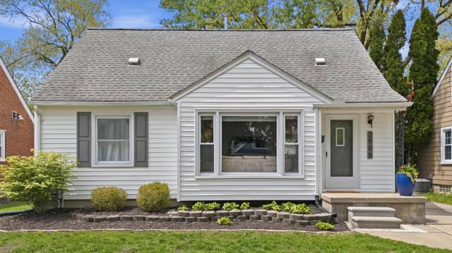 2905 Benjamin Avenue, Royal Oak, MI