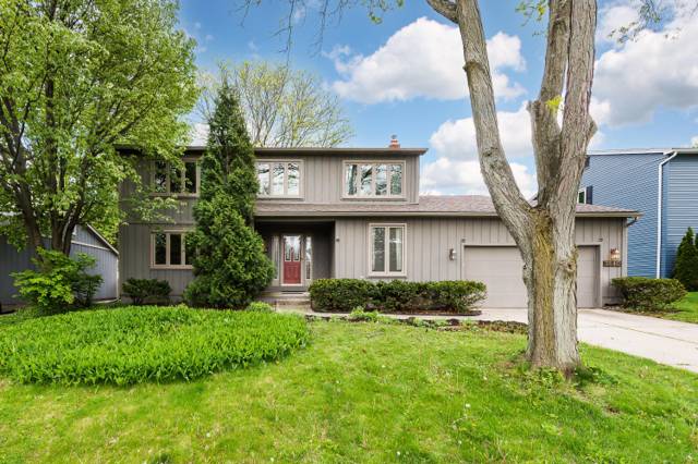 3940 Kipling Drive, Ann Arbor, MI