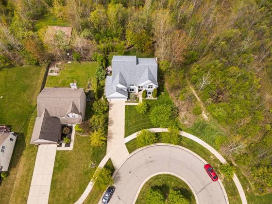 3734 Arcadia Drive, Ann Arbor, MI 48108 photo 3