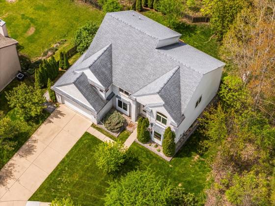 3734 Arcadia Drive, Ann Arbor, MI 48108 photo 2