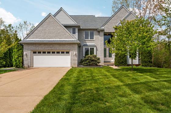 3734 Arcadia Drive, Ann Arbor, MI 48108 photo 5
