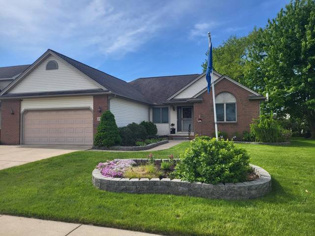278 O'Brian Drive, Milan, MI