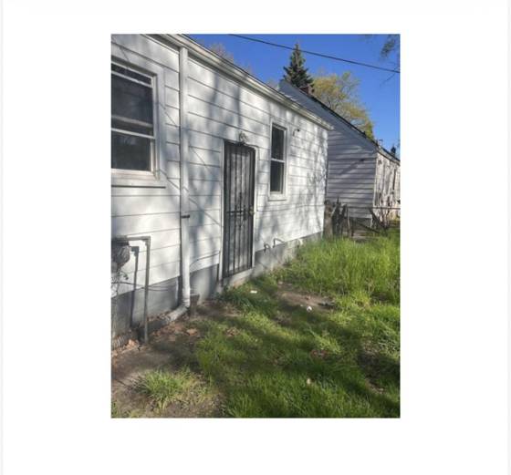 19946 Strasburg Street, Detroit, MI 48205 photo 3