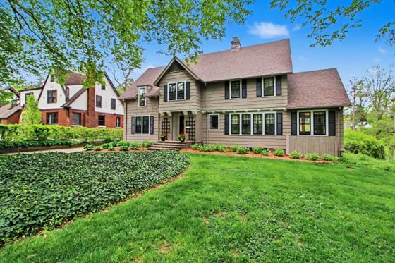 2105 Devonshire Road, Ann Arbor, MI 48104 photo 3