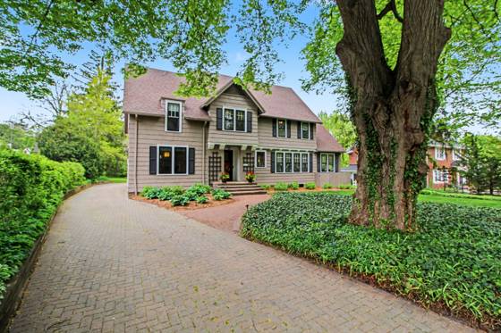 2105 Devonshire Road, Ann Arbor, MI 48104 photo 4