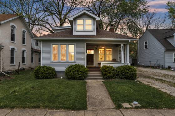 930 N Congress Street, Ypsilanti, MI 48197 photo 2