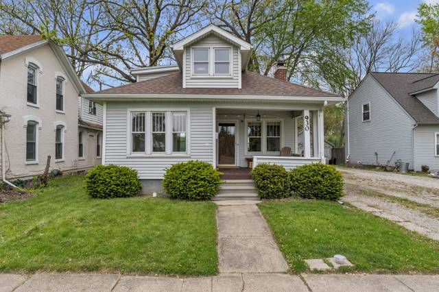 930 N Congress Street, Ypsilanti, MI