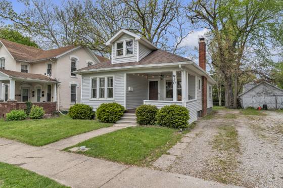 930 N Congress Street, Ypsilanti, MI 48197 photo 4