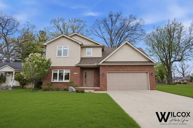 2185 Oaknoll Street, Auburn Hills, MI