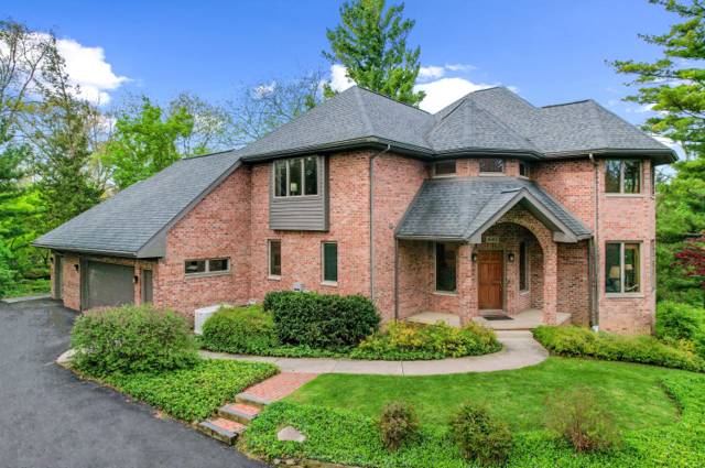 445 Huntington Drive, Ann Arbor, MI