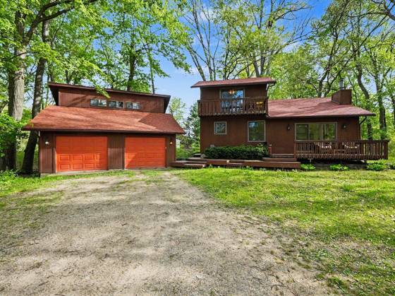 9089 Willow, Willis, MI 48191 photo 2