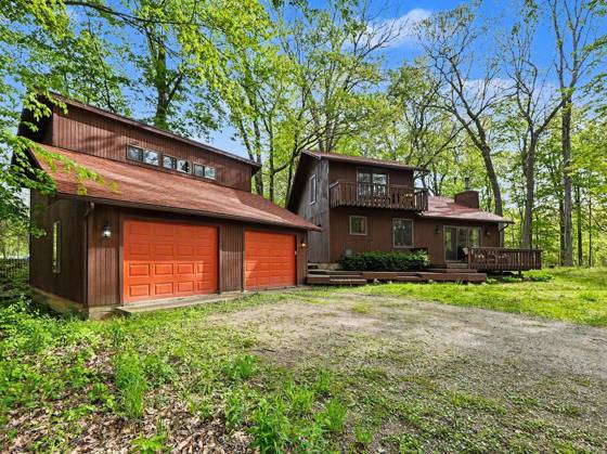 9089 Willow, Willis, MI 48191 photo 3