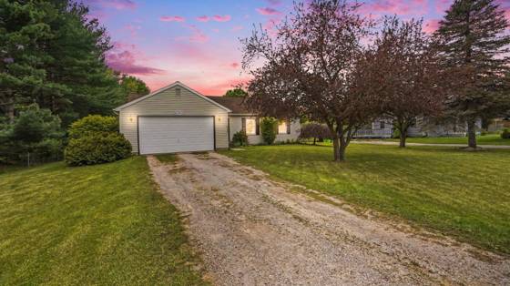 8395 Huron River Drive, Dexter, MI 48130 photo 2