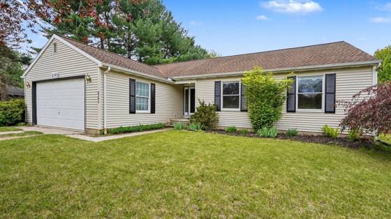 8395 Huron River Drive, Dexter, MI 48130 photo 5
