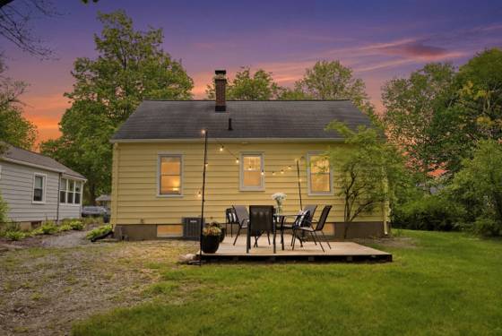 1101 Miner Street, Ann Arbor, MI 48103 photo 4