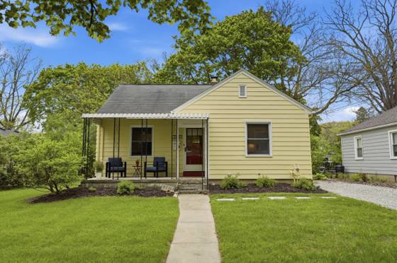 1101 Miner Street, Ann Arbor, MI 48103 photo 2