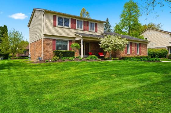 2070 Winchester Road, Rochester Hills, MI 48307 photo 3