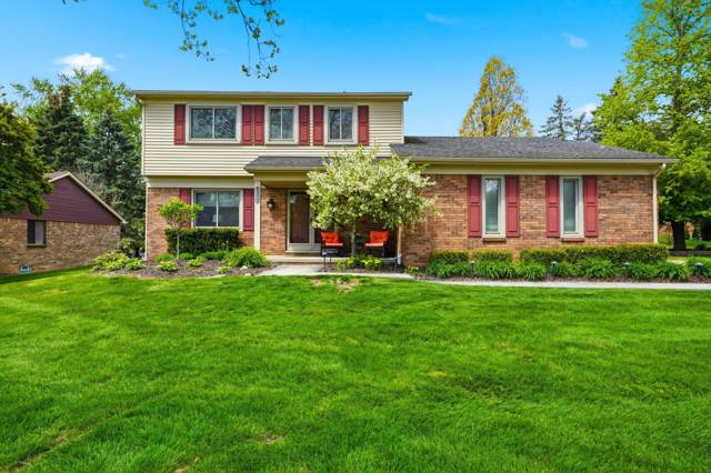 2070 Winchester Road, Rochester Hills, MI