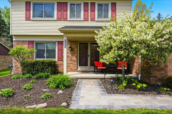 2070 Winchester Road, Rochester Hills, MI 48307 photo 5