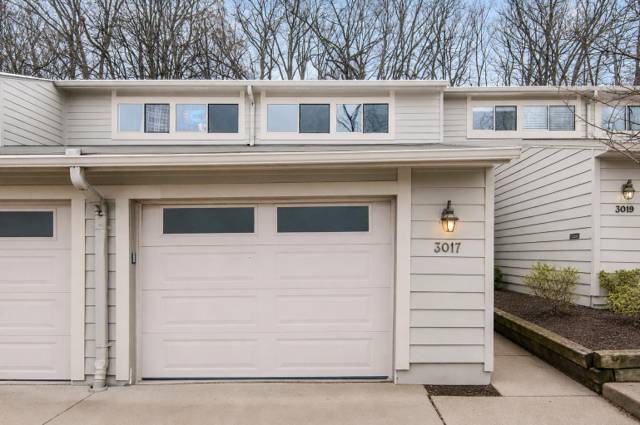 3017 Lakehaven Court, Ann Arbor, MI