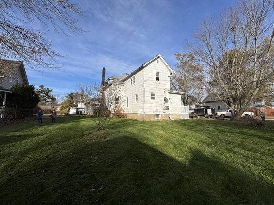 428 Ideal Street #1, Milan, MI 48160 photo 3